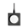 Ładowarka do smartfonów Native Union Drop Magnetic Wireless charger black